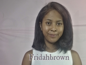 Fridahbrown