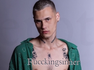 Fucckingsinner