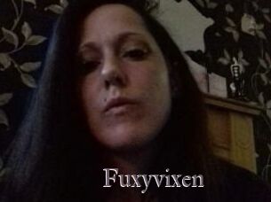 Fuxyvixen