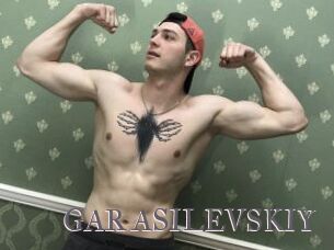 GAR_ASILEVSKIY