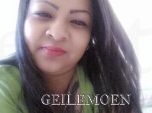 GEILEMOEN