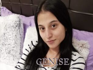 GENISE