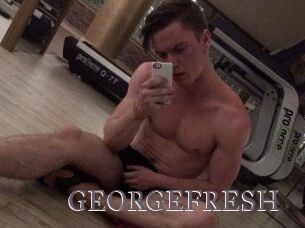 GEORGE_FRESH