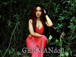 GERMANdoll