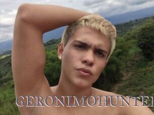 GERONIMOHUNTER