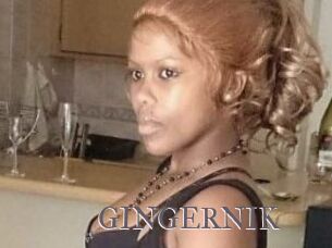 GINGERNIK