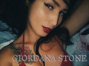 GIORDANA_STONE_