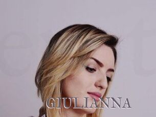 GIULIANNA