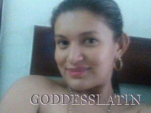 GODDESS_LATIN