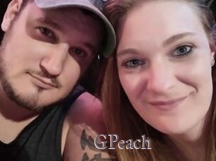 GPeach