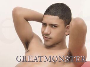 GREATMONSTER