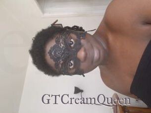 GTCreamQueen