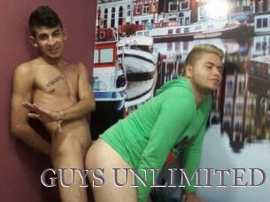 GUYS_UNLIMITED