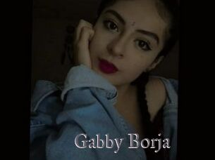 Gabby_Borja