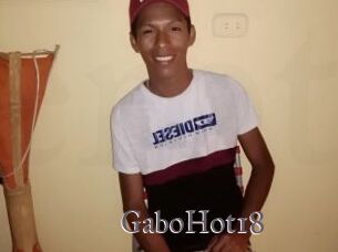 GaboHot18