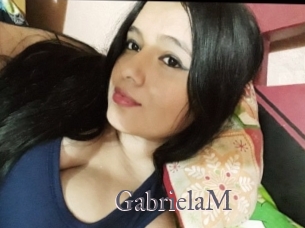 GabrielaM