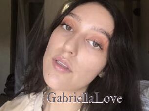 GabriellaLove