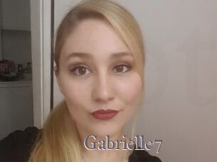 Gabrielle7