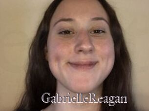 GabrielleReagan