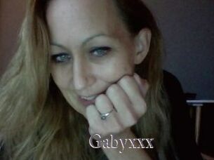 Gabyxxx