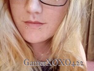 GamerXOXO422