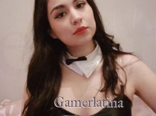 Gamerlatina