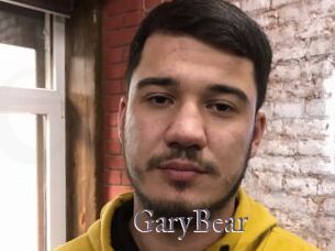 GaryBear