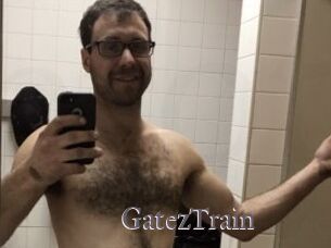 GatezTrain