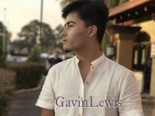 Gavin_Lewis