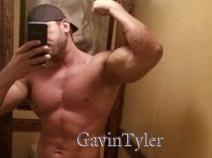 Gavin_Tyler