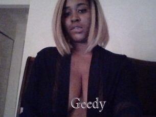 Geedy