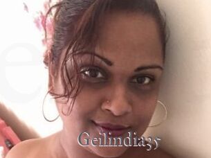 Geilindia35