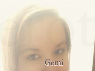 Gemi