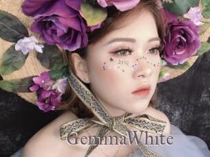 GemmaWhite