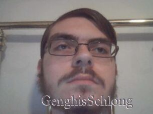 GenghisSchlong