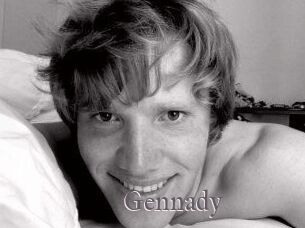 Gennady