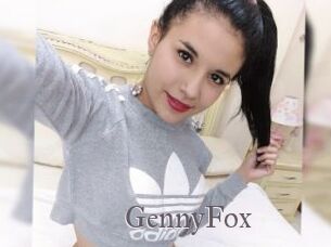 GennyFox