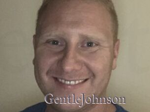 GentleJohnson