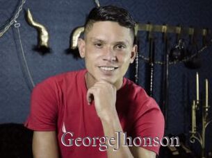 GeorgeJhonson