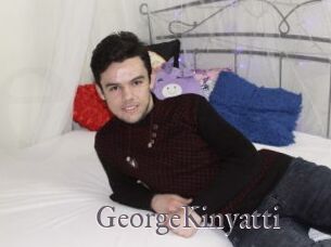 GeorgeKinyatti