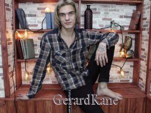 GerardKane