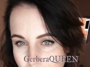 GerberaQUEEN