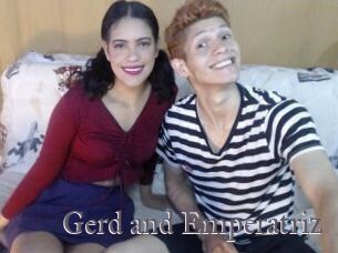 Gerd_and_Emperatriz