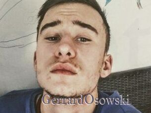 GerrardOsowski