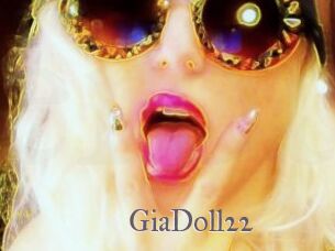 GiaDoll22