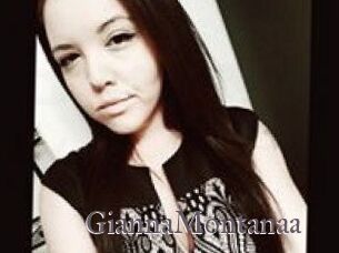 GiannaMontanaa