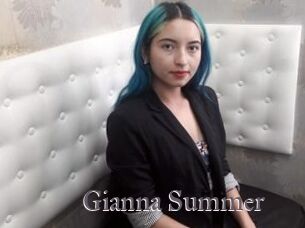 Gianna_Summer