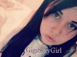 GigiSexyGirl