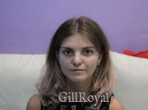 GillRoyal