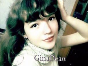 GinaDean